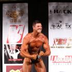 Rob  Verdi - NPC Greater Gulf States 2013 - #1